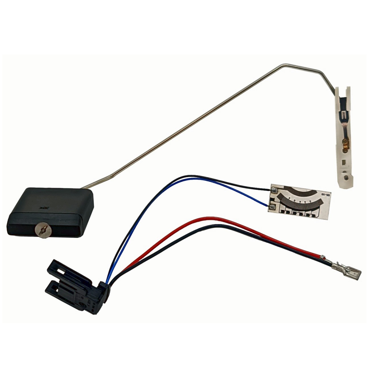 Sensor Nivel Nafta Flotante Peugeot 206 Rc 307 406 1.6 2.0